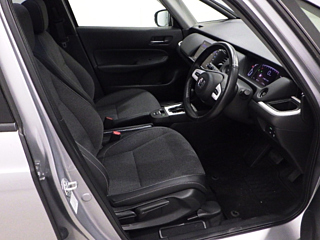 HONDA FIT 2020