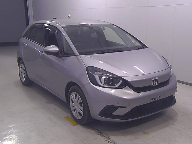 HONDA FIT 2020