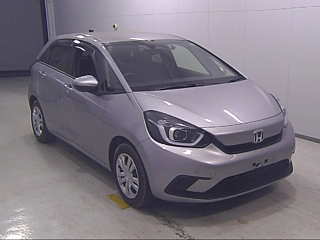 HONDA FIT 2020