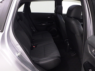 HONDA FIT 2020
