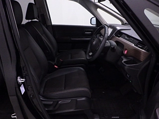 HONDA FREED 2021