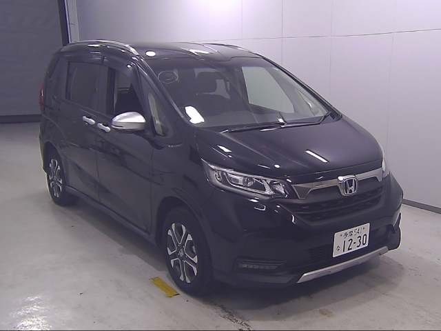 HONDA FREED 2021