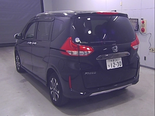 HONDA FREED 2021