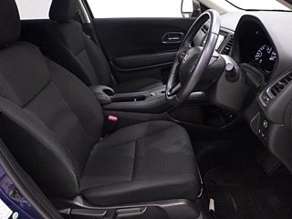 HONDA VEZEL 2015