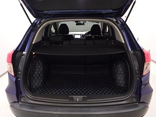 HONDA VEZEL 2015