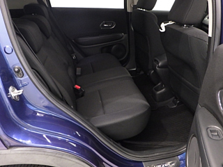 HONDA VEZEL 2015