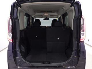 NISSAN ROOX 2020