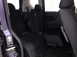 NISSAN ROOX 2020