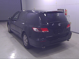 HONDA ODYSSEY 2010