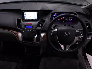 HONDA ODYSSEY 2010