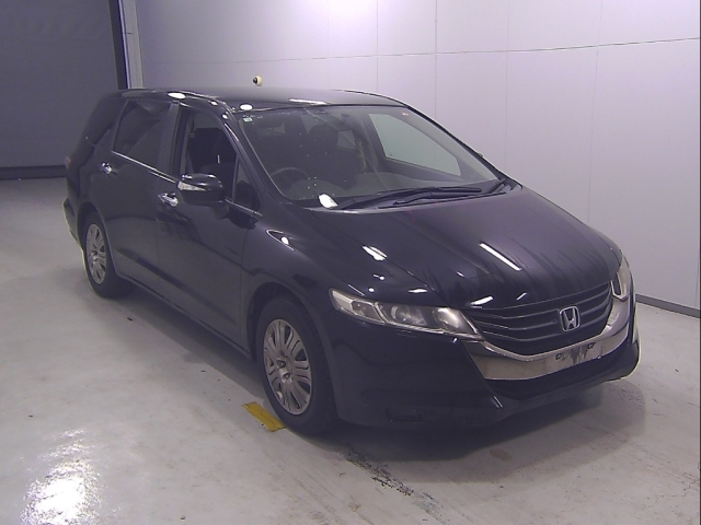 HONDA ODYSSEY 2010