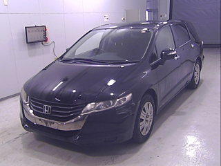 HONDA ODYSSEY 2010
