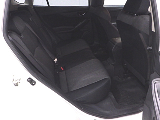 SUBARU IMPREZA 2017
