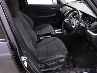 HONDA FIT 2022