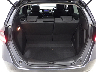 HONDA FIT 2022