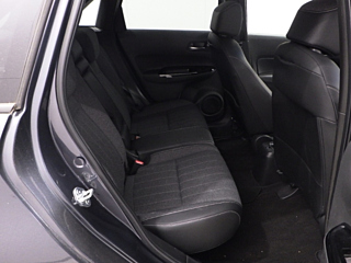 HONDA FIT 2022
