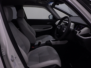 HONDA FIT 2020