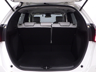 HONDA FIT 2020