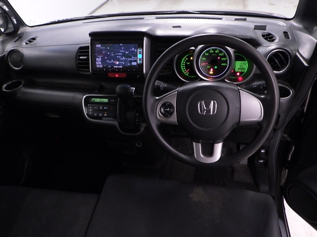 HONDA N BOX 2013