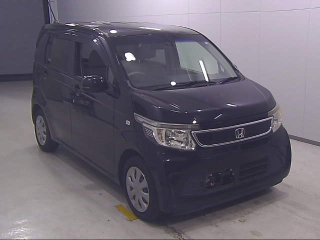 HONDA N WGN 2014