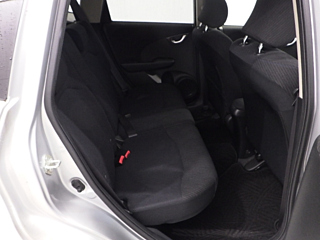 HONDA FIT 2012