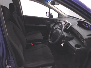 HONDA FREED 2012