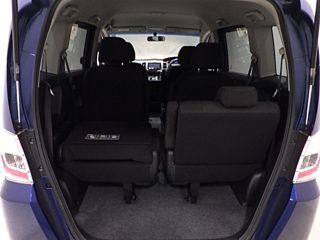 HONDA FREED 2012
