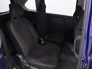 HONDA FREED 2012