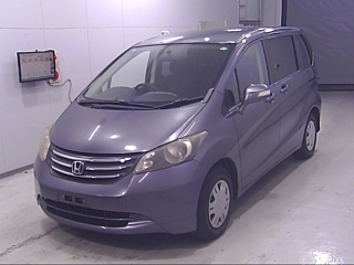 HONDA FREED 2010