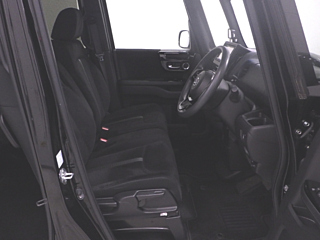 HONDA N BOX 2022
