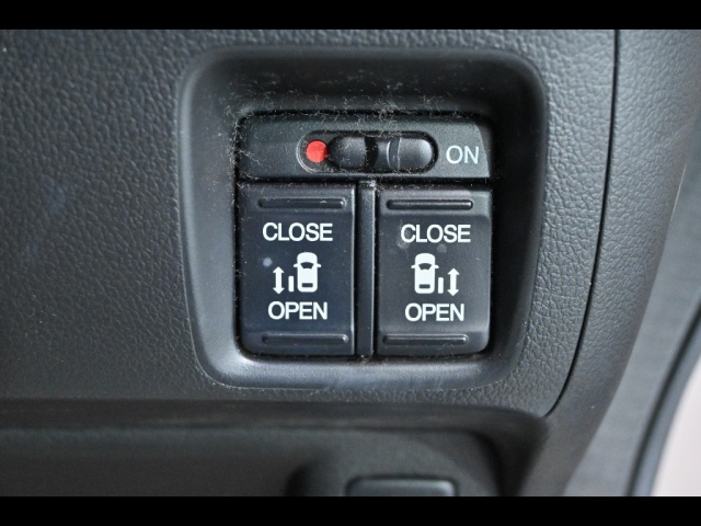 HONDA N BOX 2014