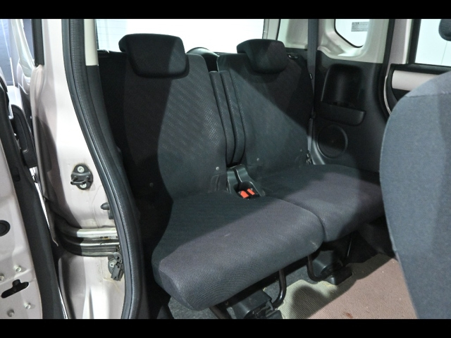 HONDA N BOX 2014