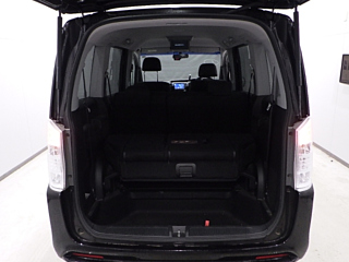 HONDA STEP WAGON 2010