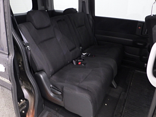 HONDA STEP WAGON 2010