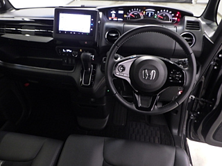 HONDA N BOX 2022