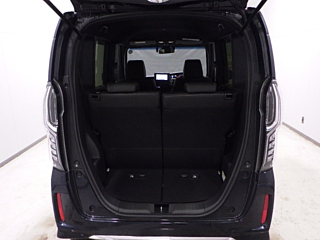 HONDA N BOX 2022