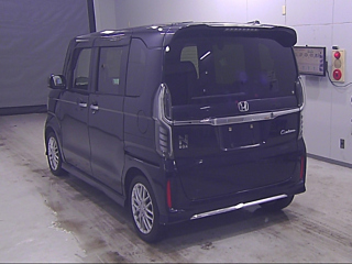 HONDA N BOX 2022