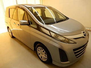car preview