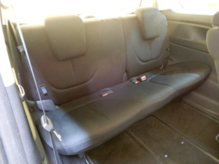 car slider