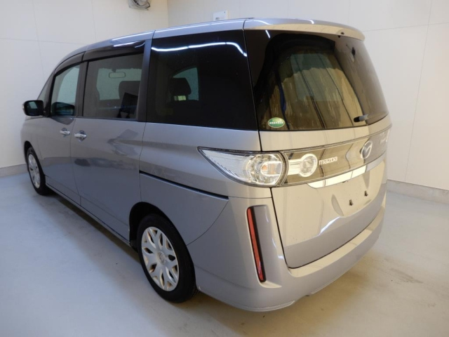 MAZDA BIANTE 2013