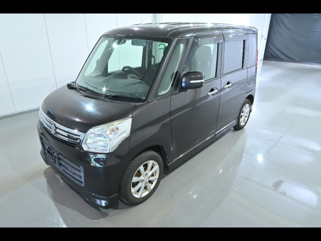 SUZUKI SPACIA 2014