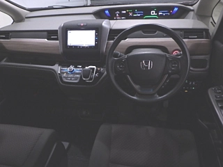 HONDA FREED 2020