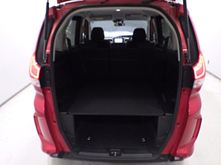 HONDA FREED 2020
