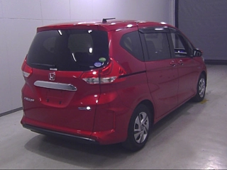 HONDA FREED 2020