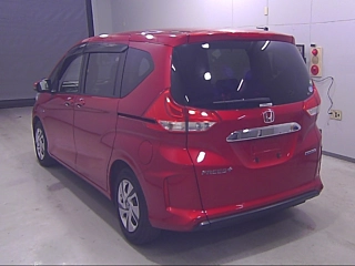 HONDA FREED 2020