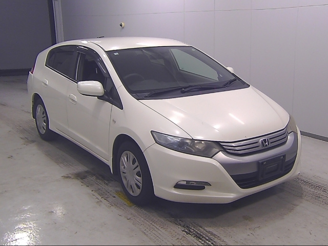 HONDA INSIGHT 2010