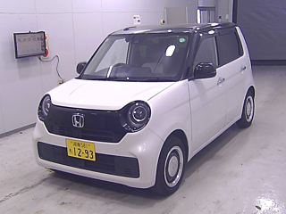 HONDA N ONE 2021