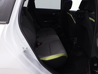 HONDA FIT 2020