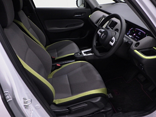 HONDA FIT 2020