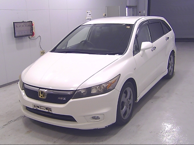 HONDA STREAM 2008